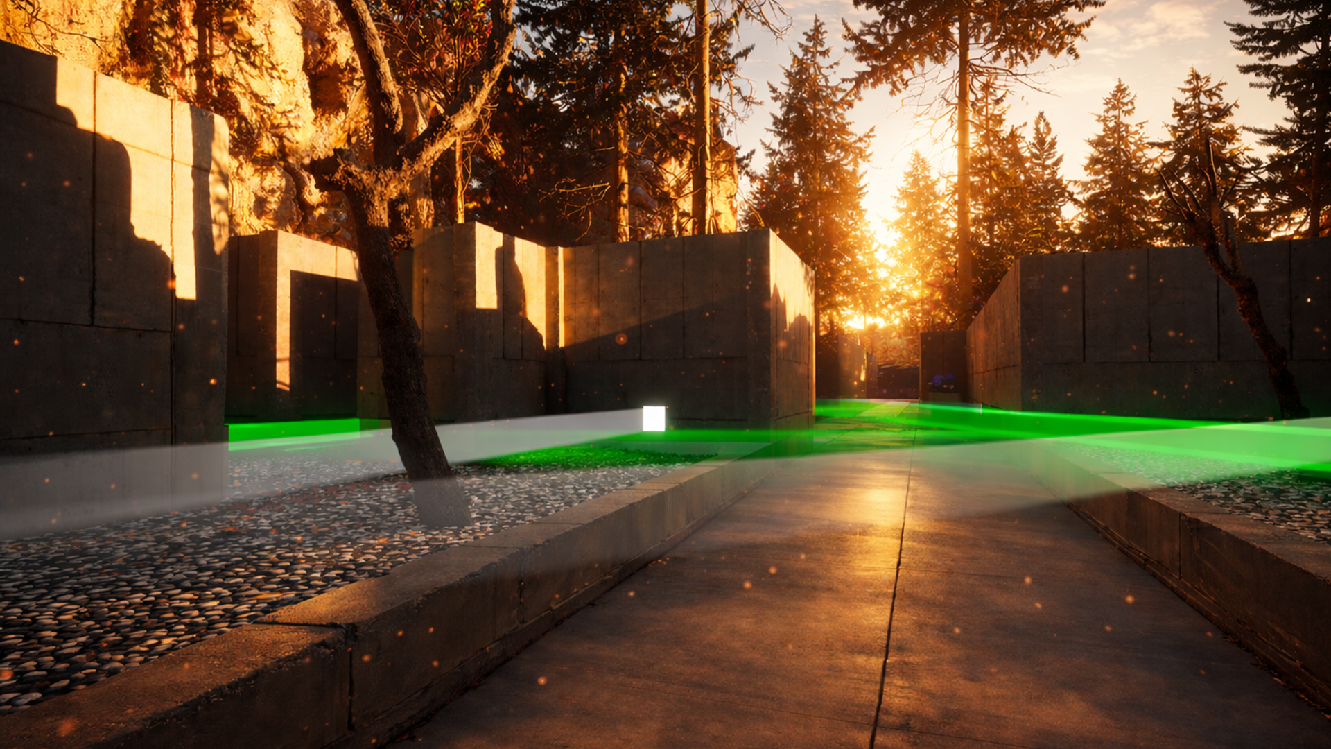 Scientific Project: Optic
