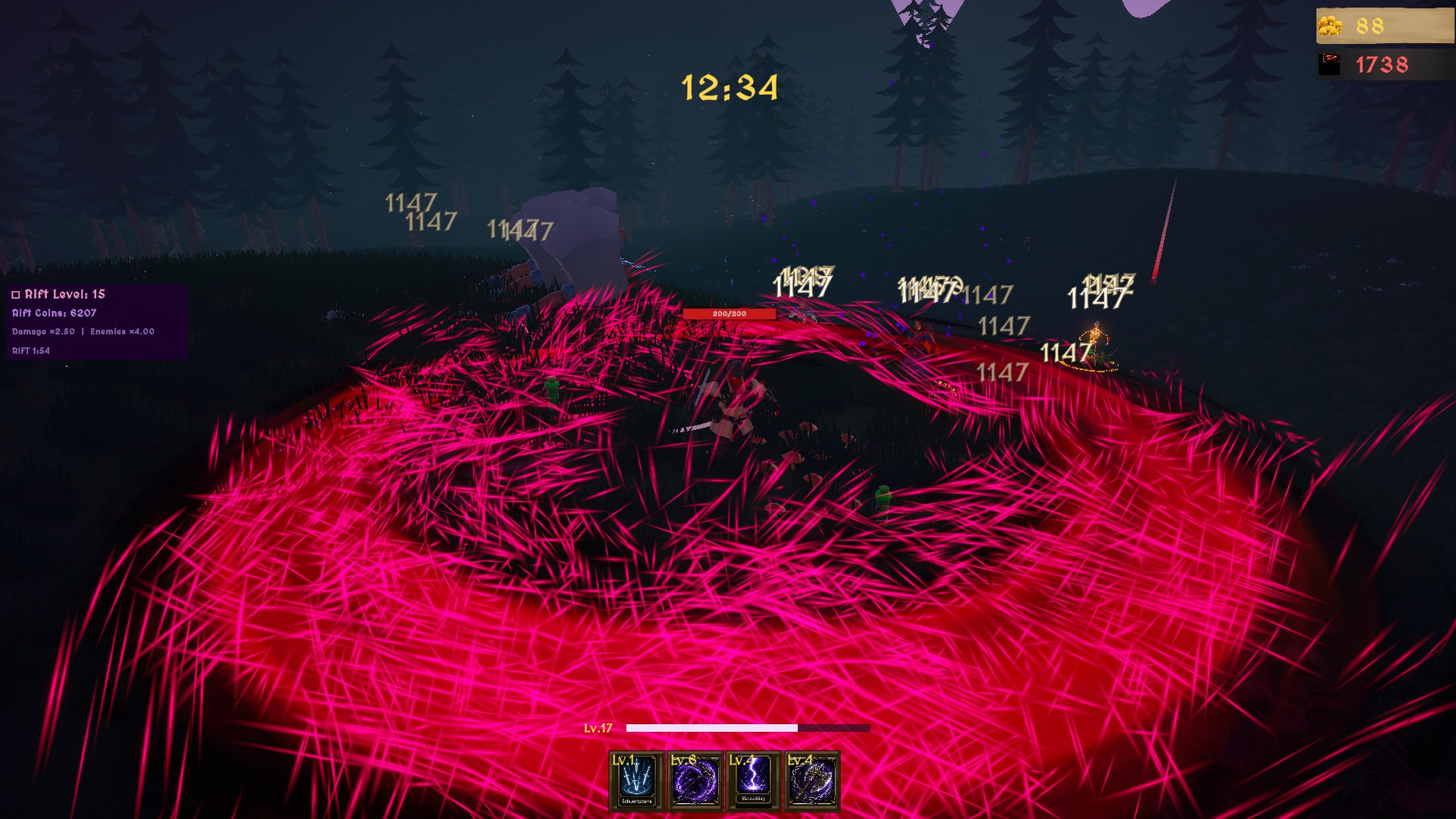 Riftslayer