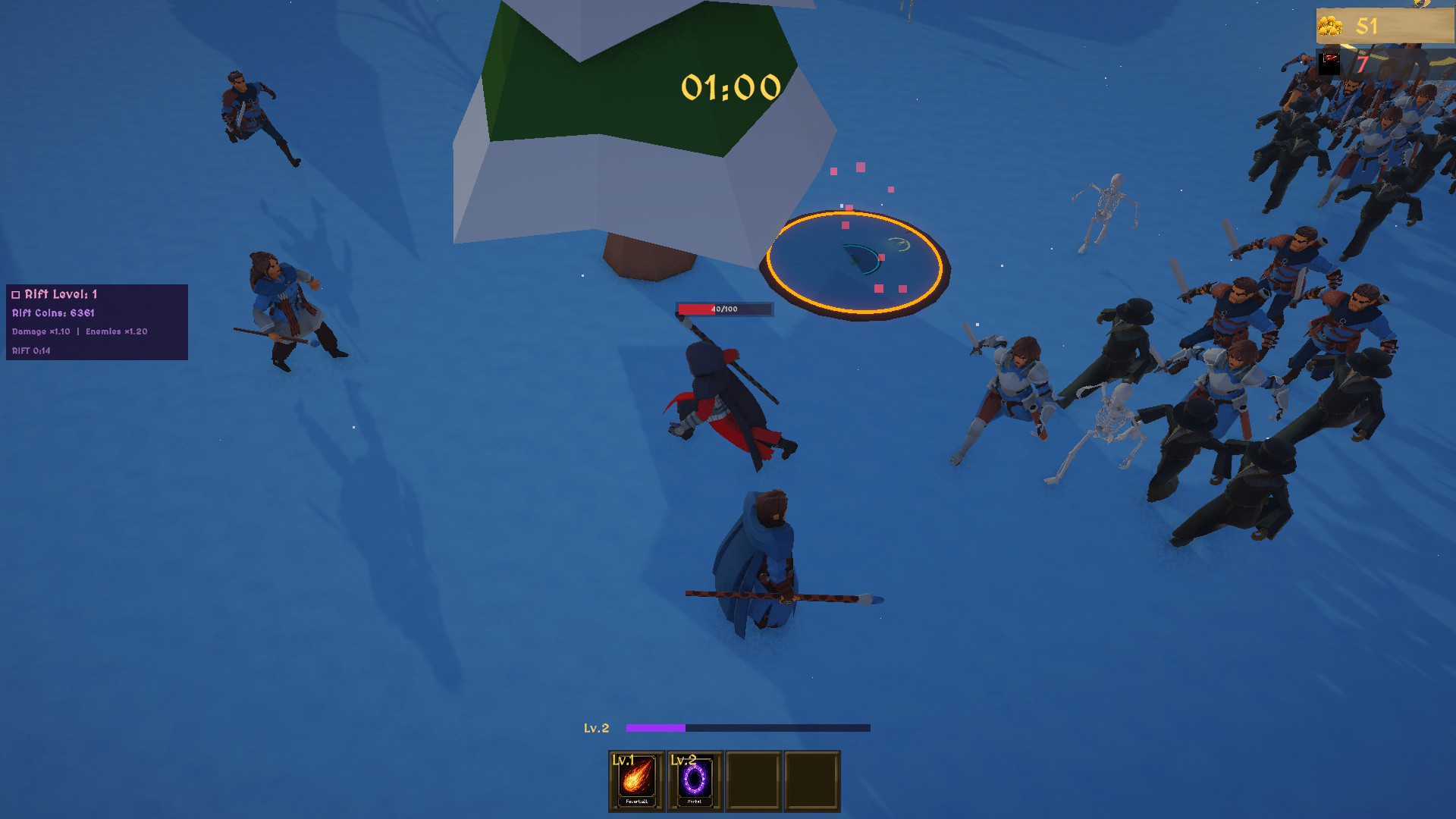 Riftslayer