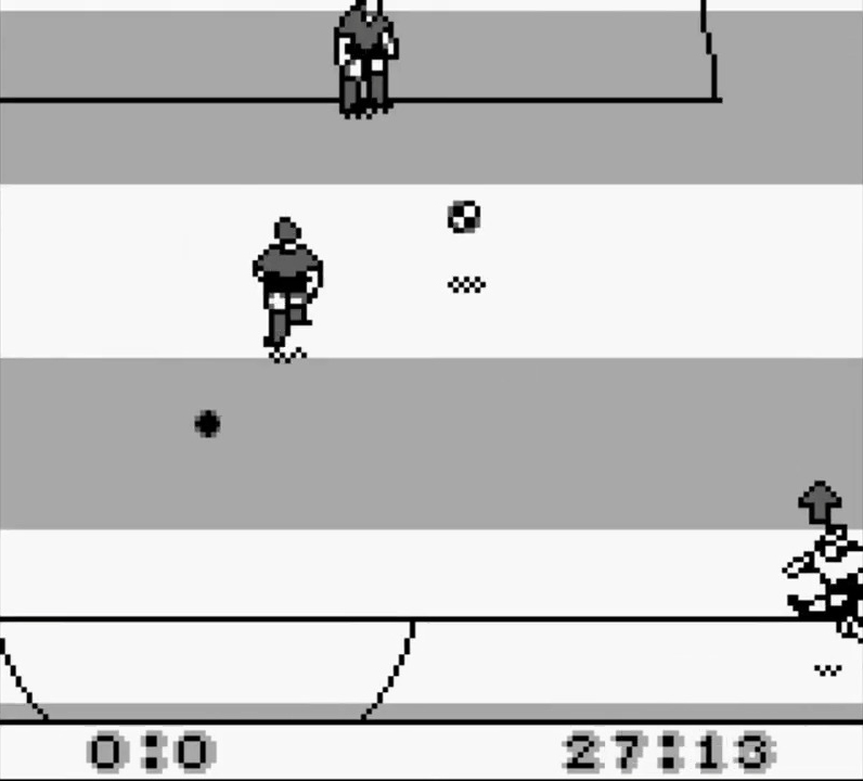 Elite Soccer