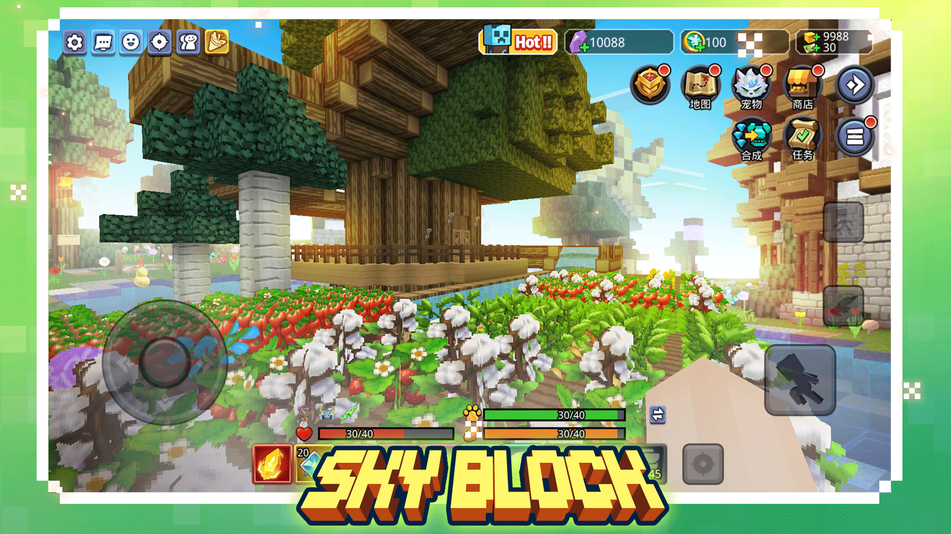 Blockman Go