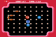 Famicom Mini: Clu Clu Land