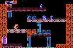 Famicom Mini: Hikari Shinwa – Palutena no Kagami