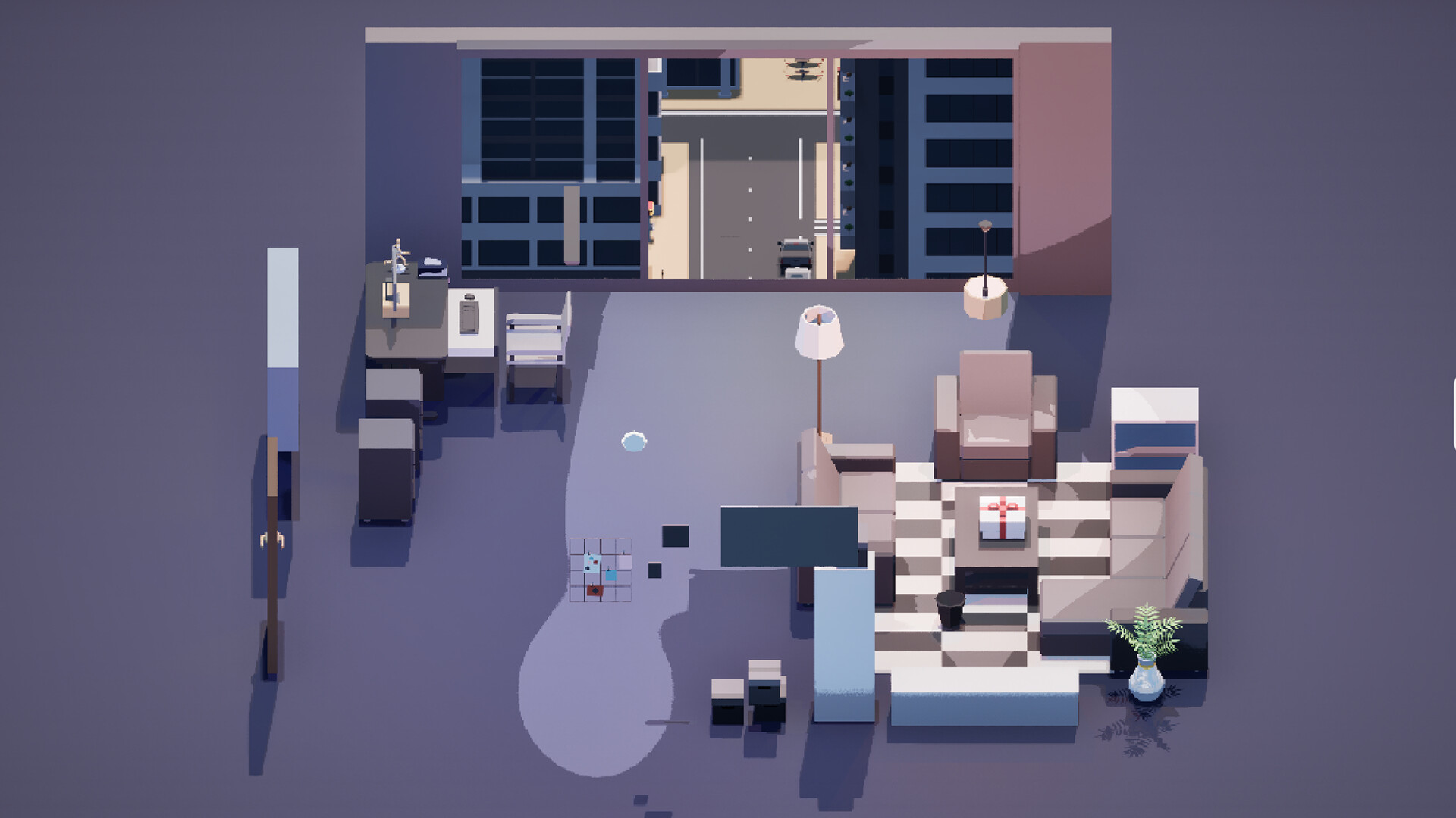 Declutterer