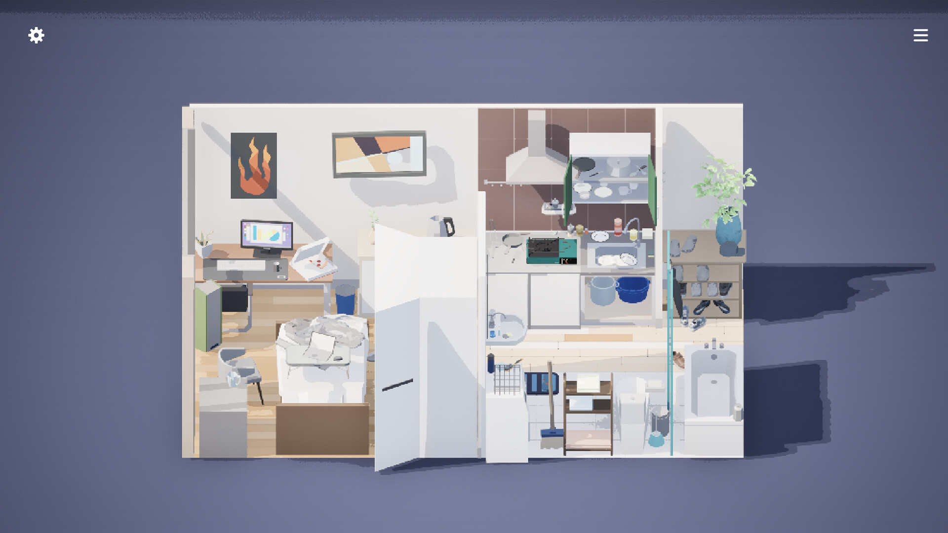 Declutterer