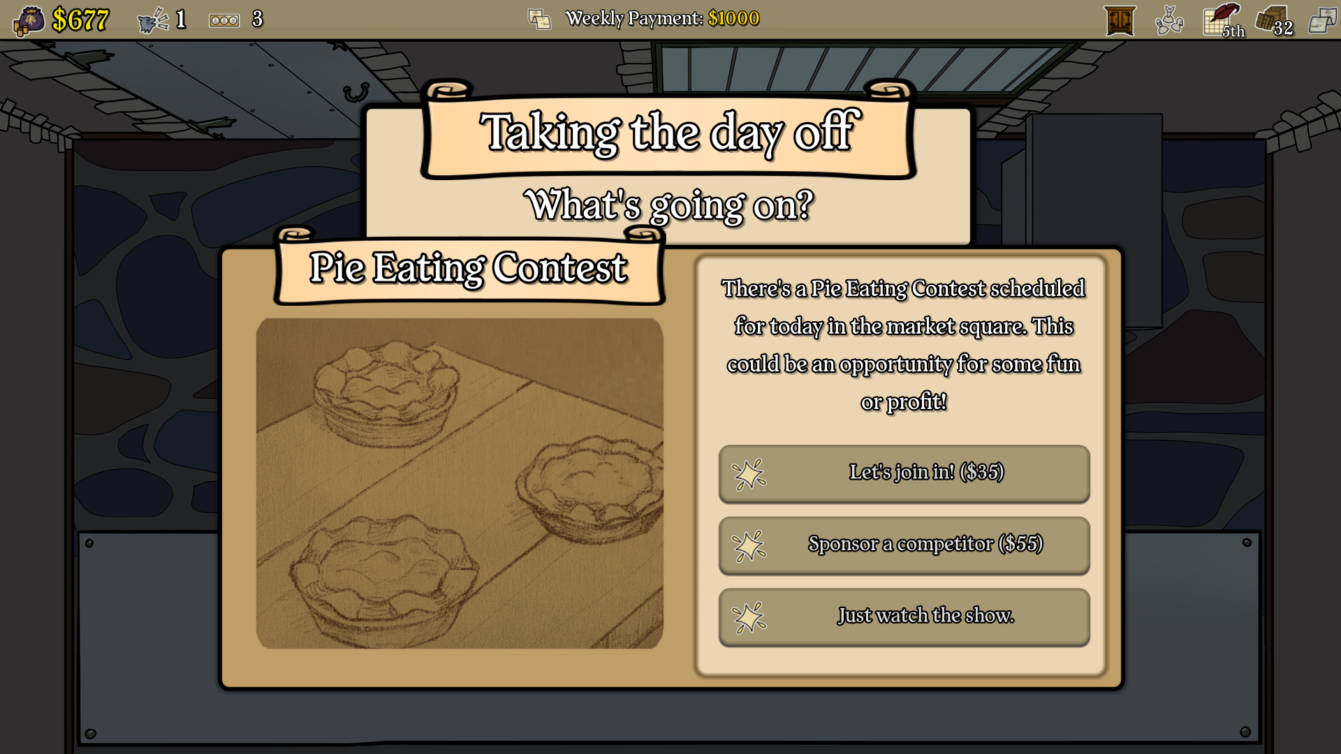 Raccoons to Riches