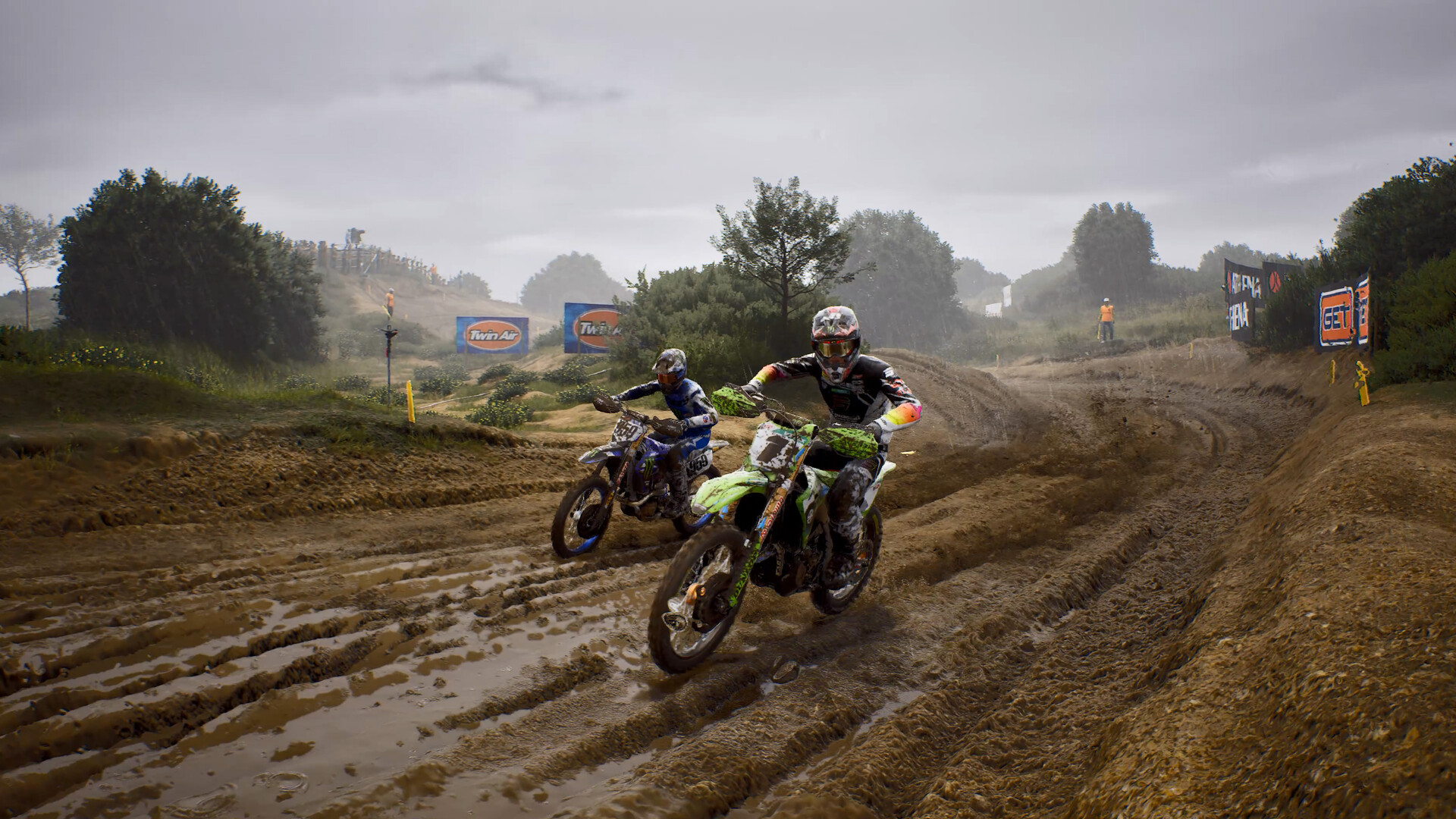MXGP 26: The Official Game