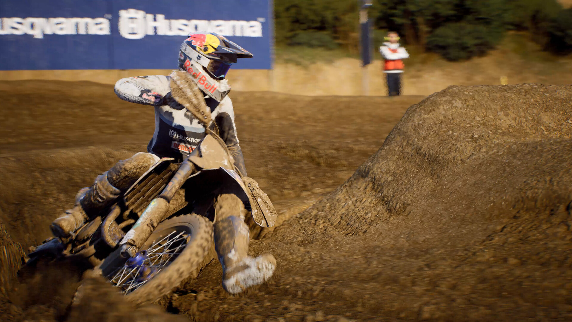 MXGP 26: The Official Game