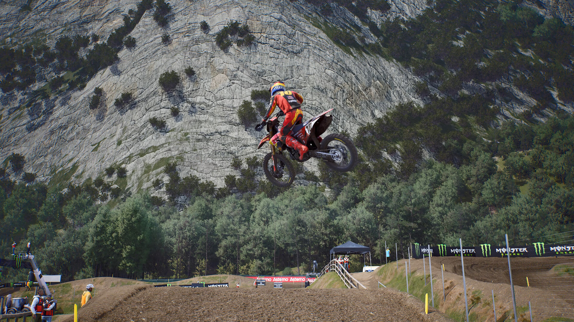 MXGP 26: The Official Game
