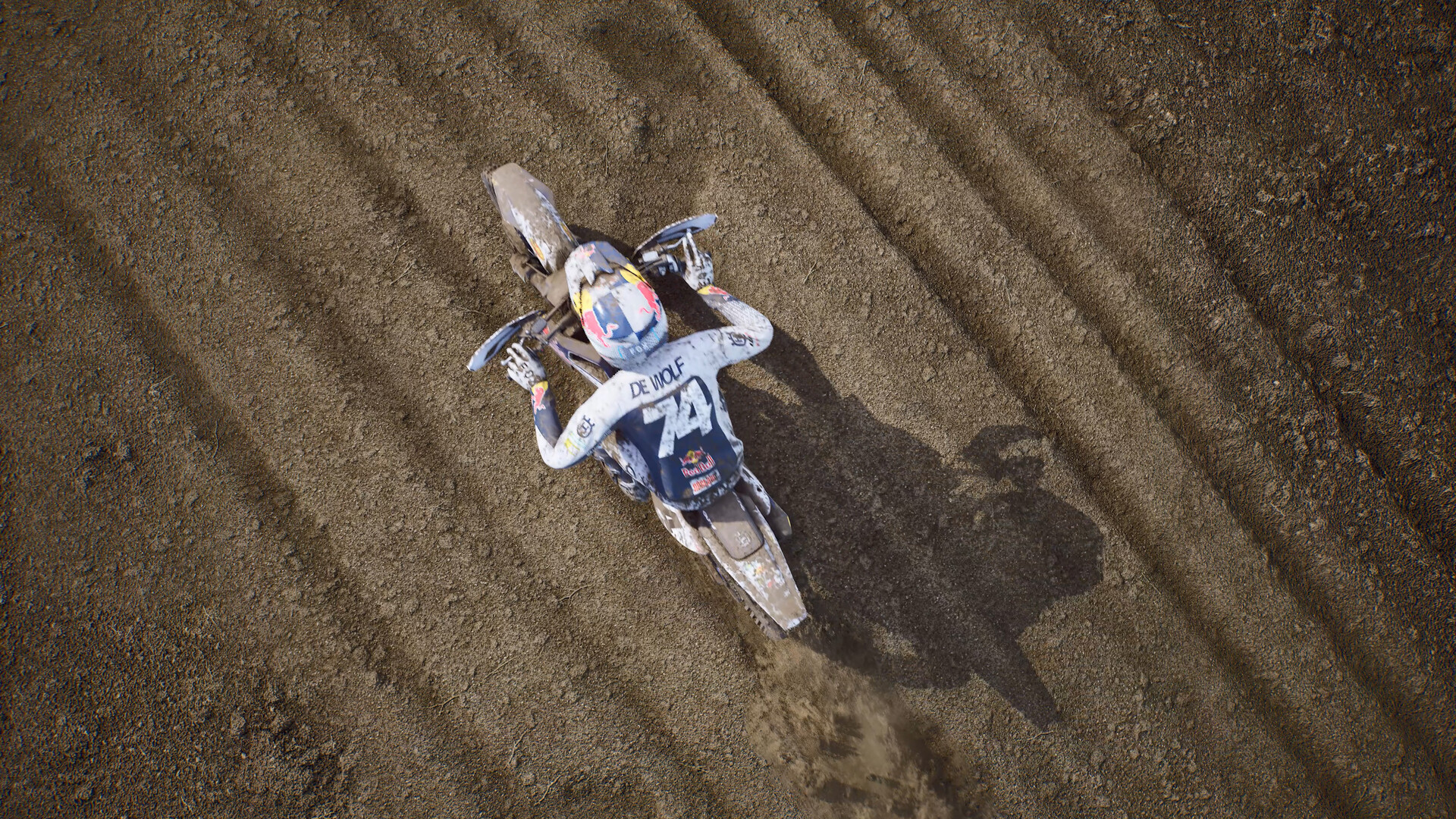 MXGP 26: The Official Game