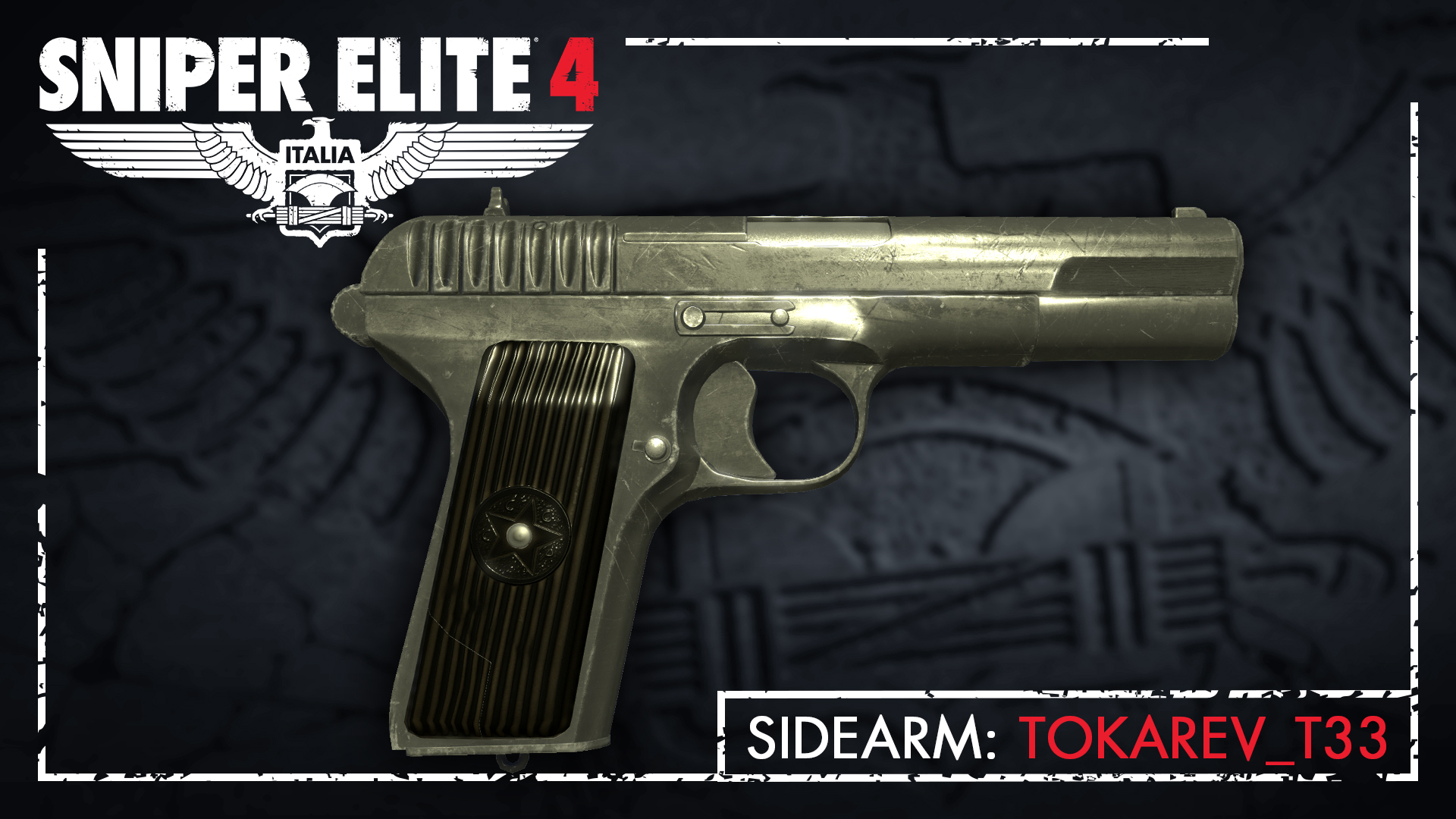 Sniper Elite 4: Cold Warfare Winter Expansion Pack