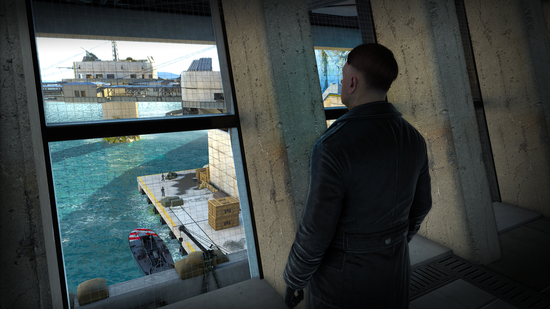 Sniper Elite 4 – Target: Führer