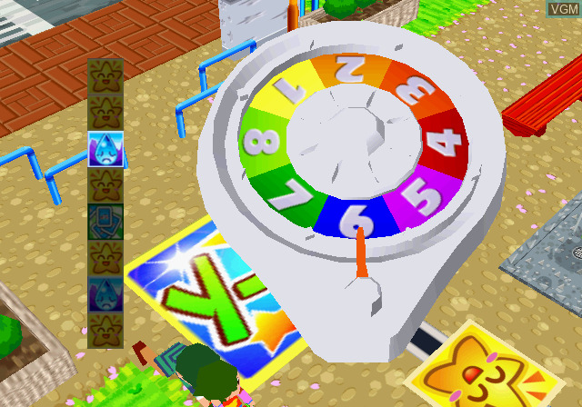 New Jinsei Game