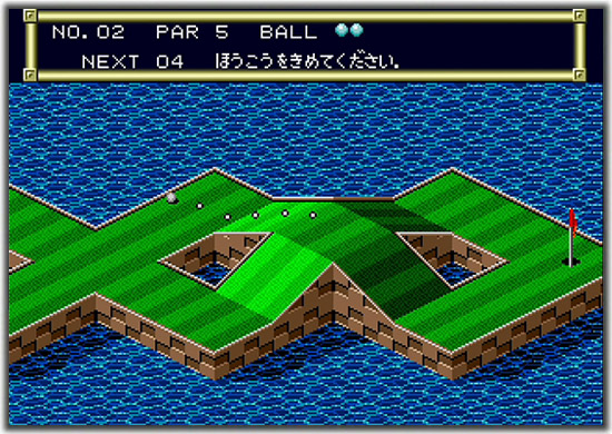 Putter Golf