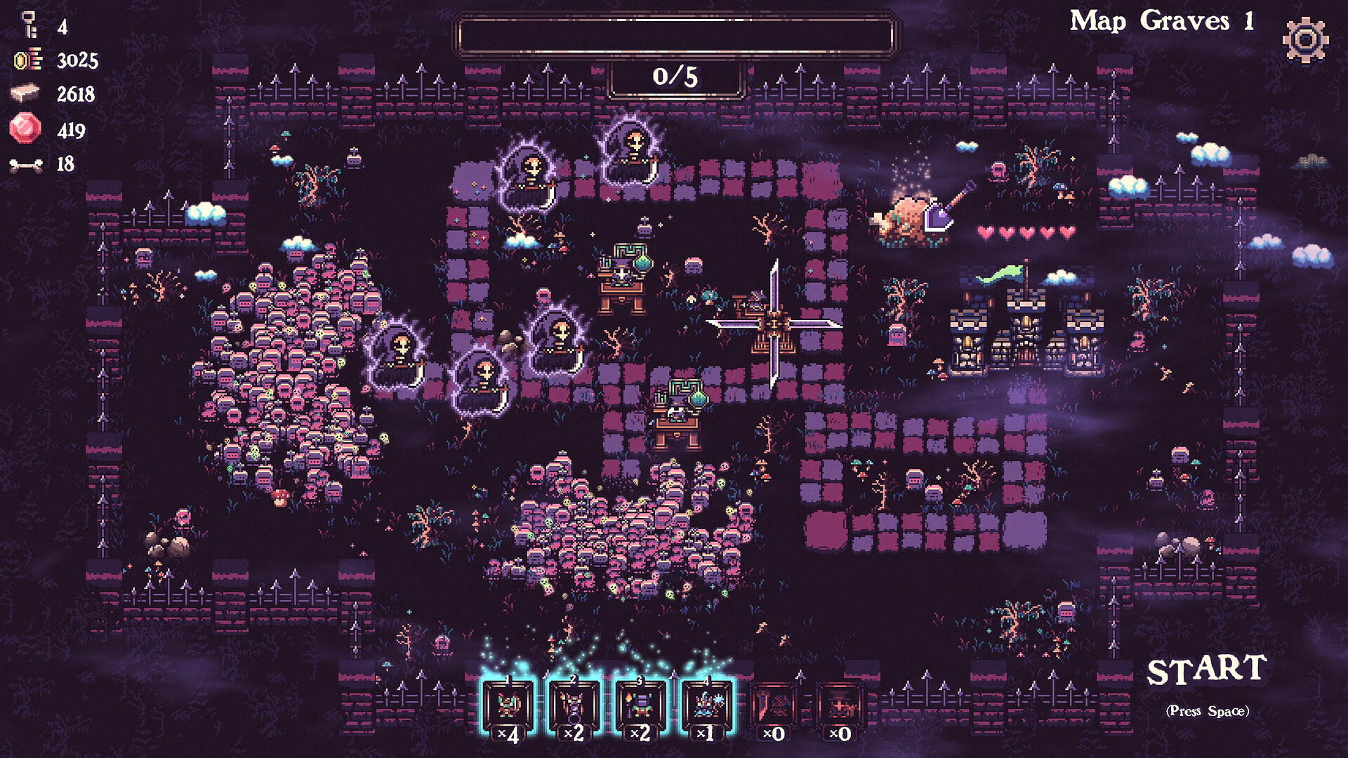 Tiny Towers
