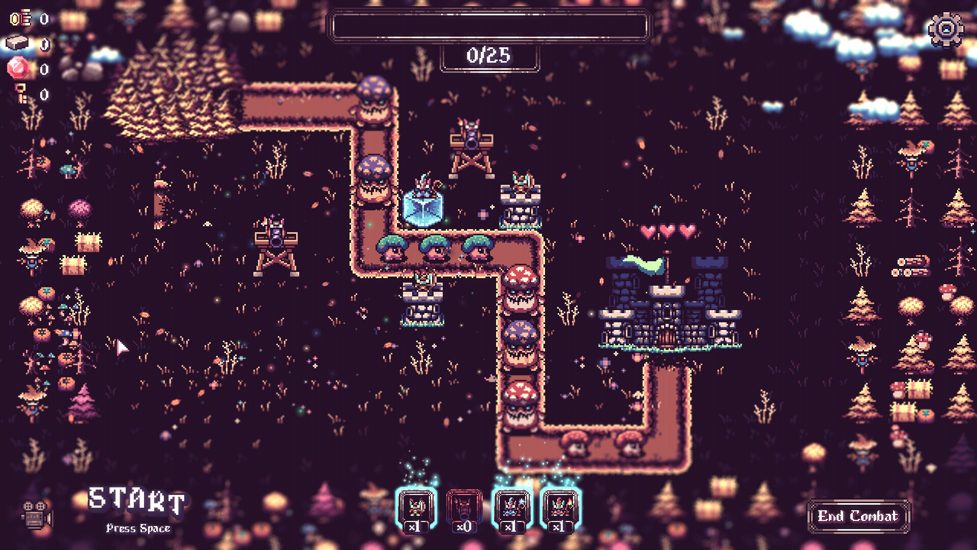 Tiny Towers