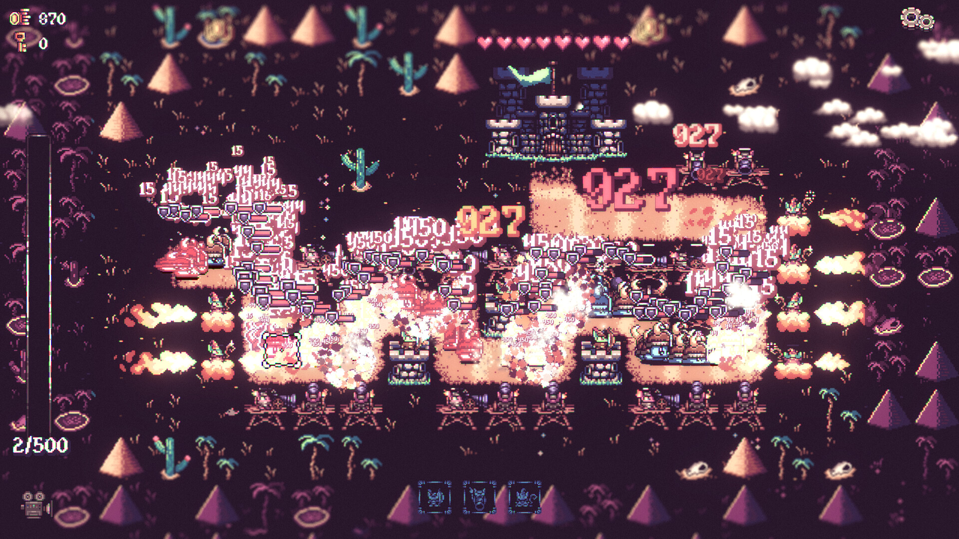 Tiny Towers