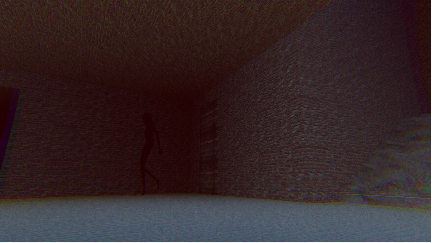Hee-Hee Horror