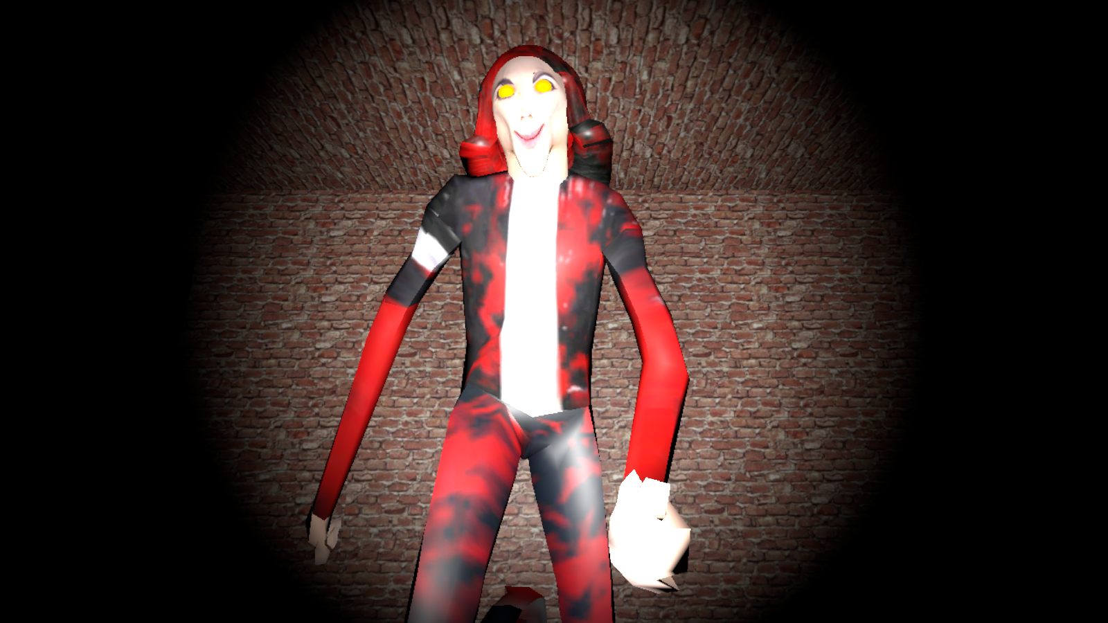 Hee-Hee Horror