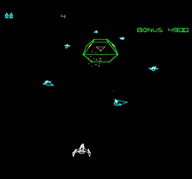 Atari Couchcade