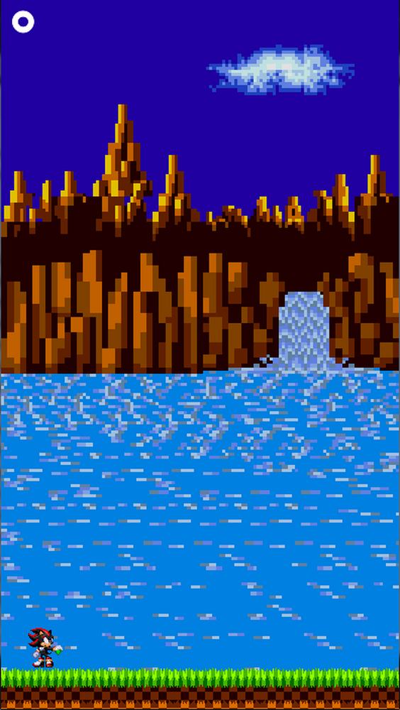 Flappy Knuckles