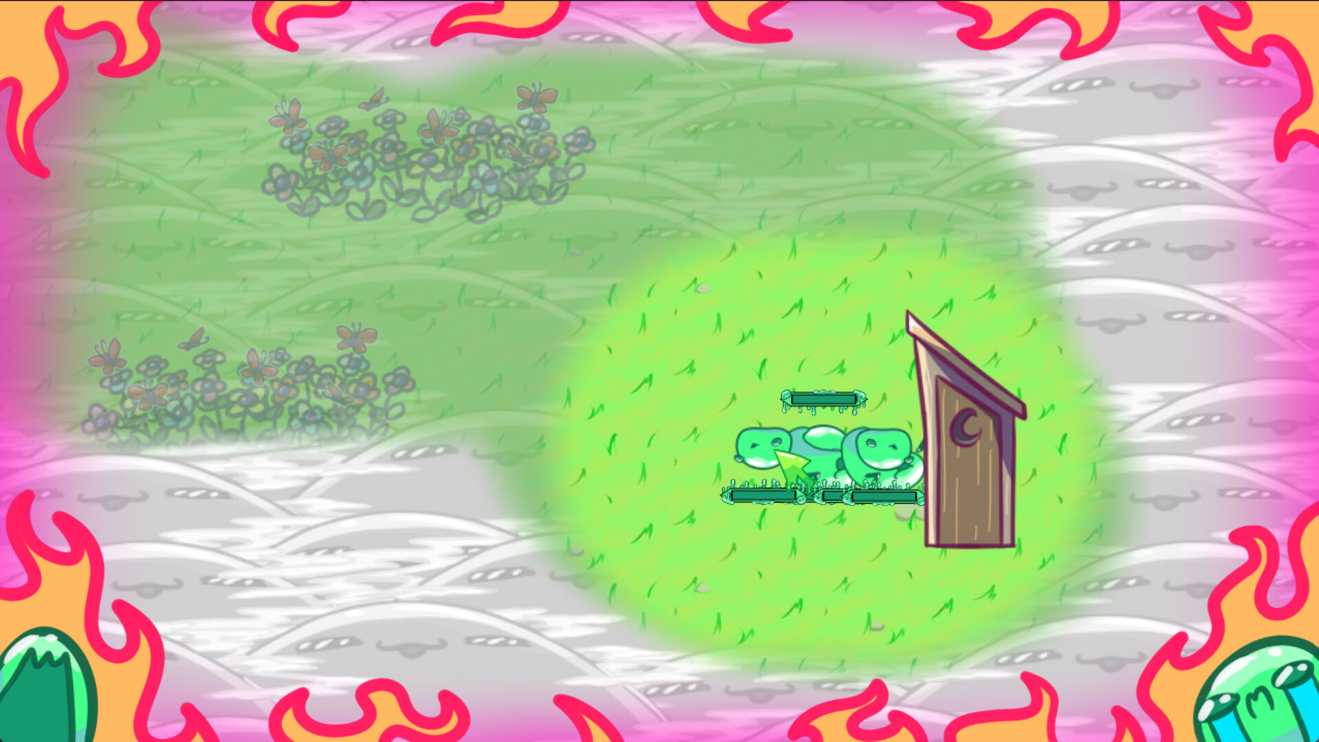 Slimecity