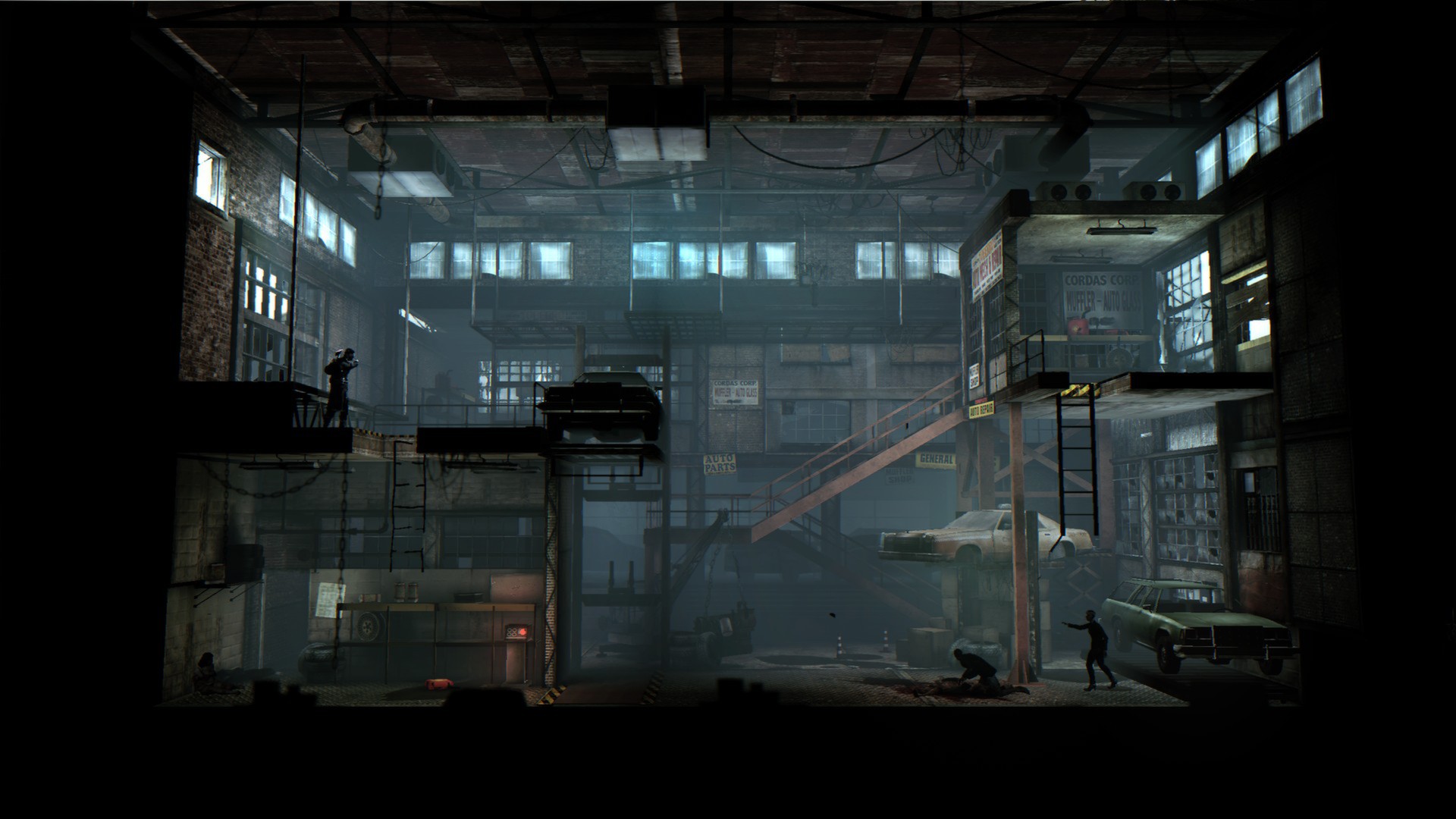 Deadlight