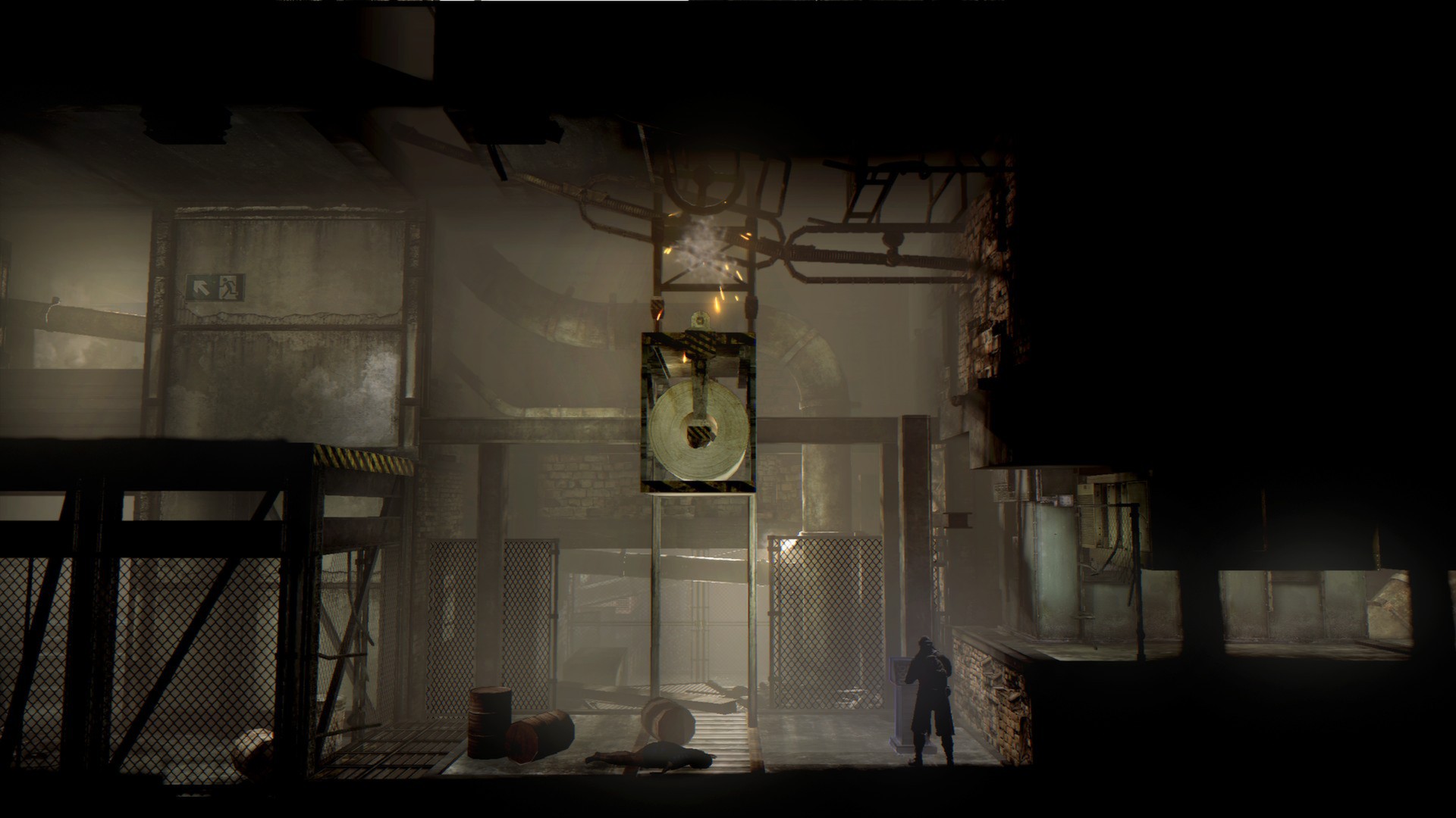 Deadlight