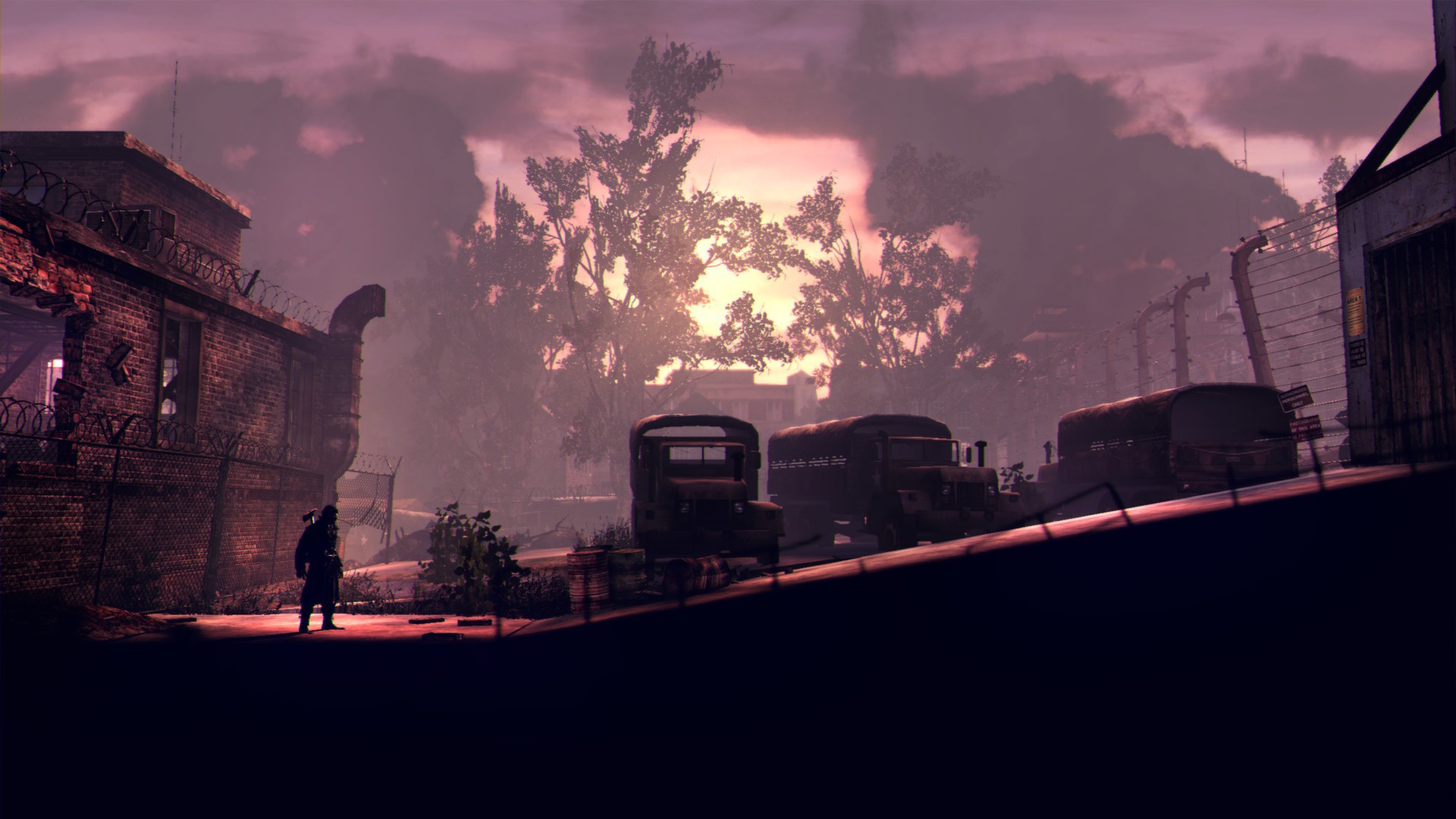 Deadlight