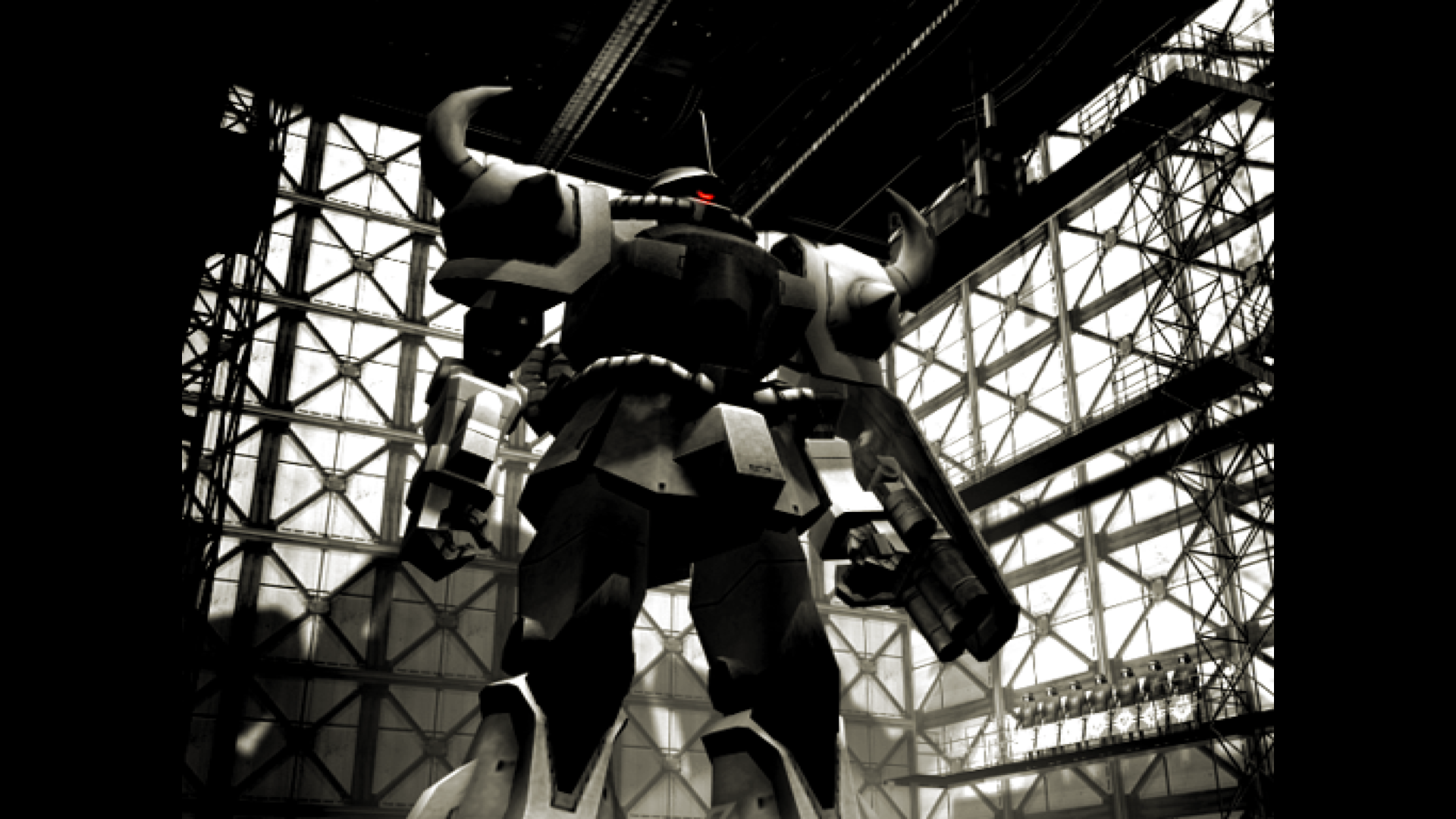 Mobile Suit Gundam: Lost War Chronicles