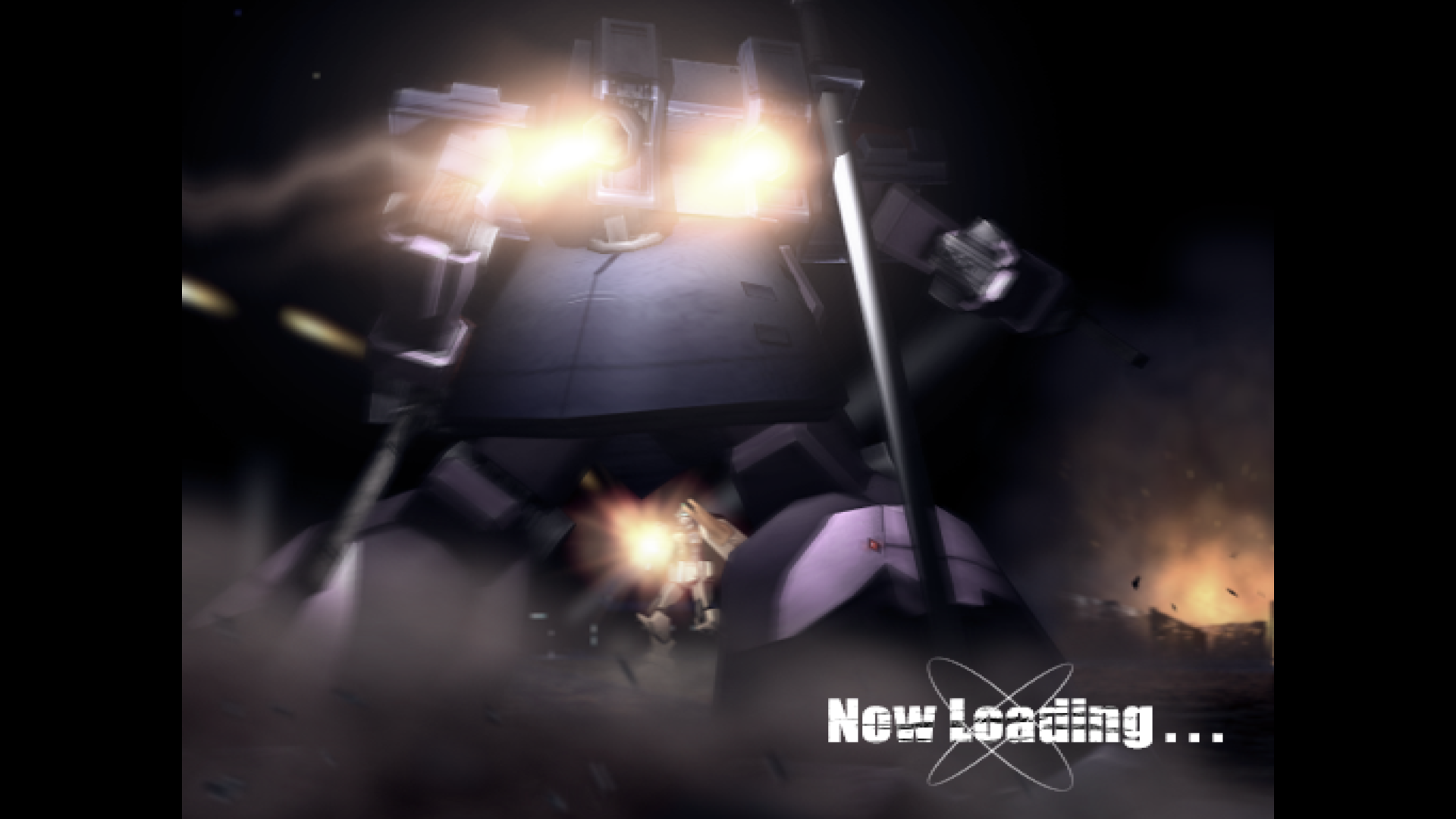 Mobile Suit Gundam: Lost War Chronicles