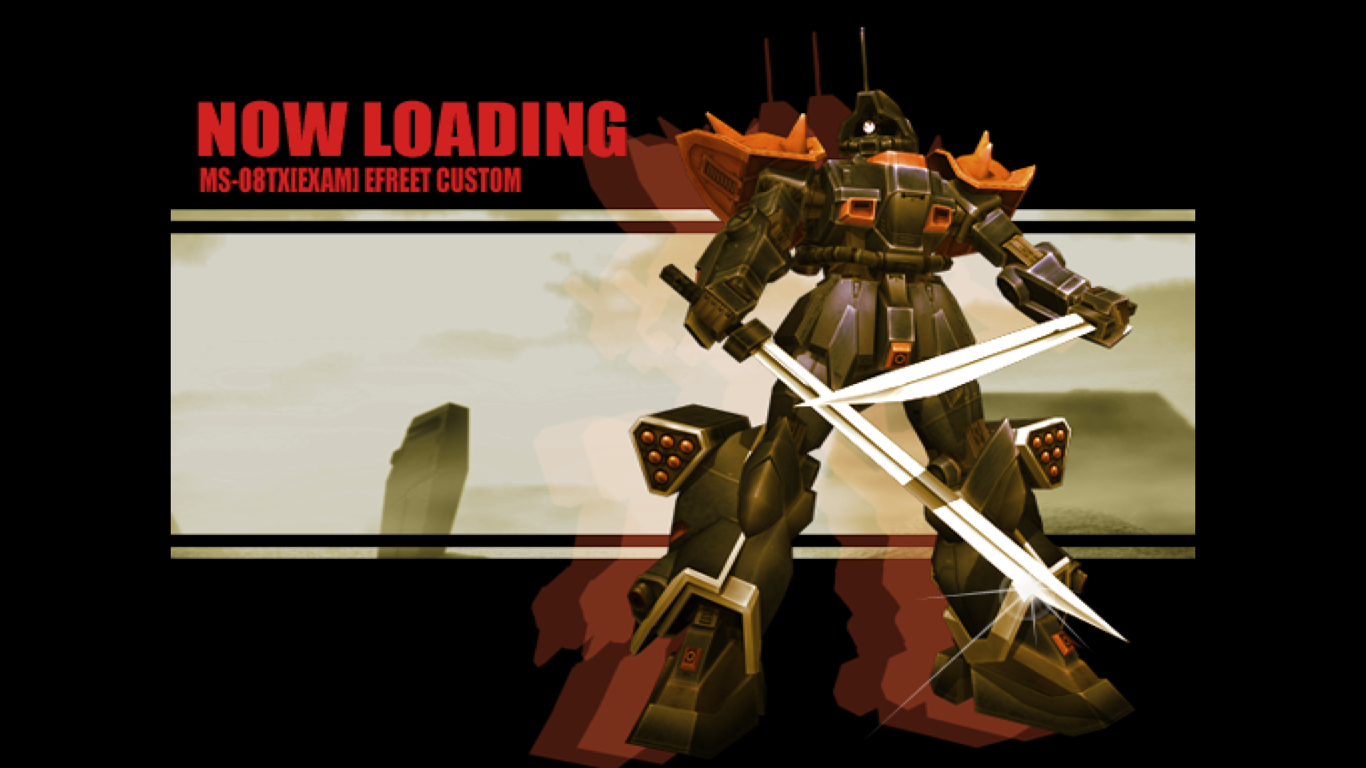 Mobile Suit Gundam: Lost War Chronicles