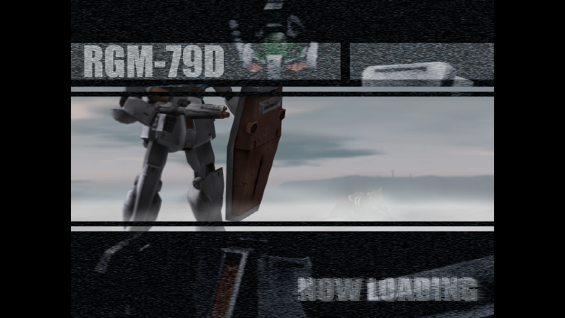 Mobile Suit Gundam: Lost War Chronicles