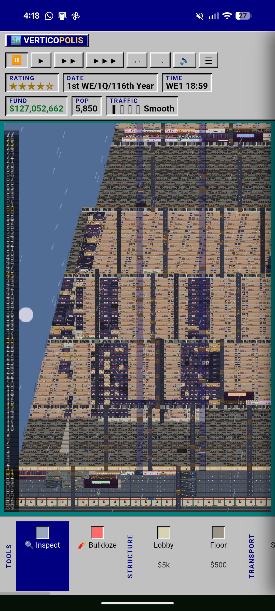 Verticopolis