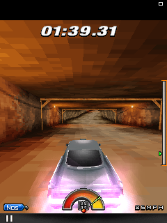 3D Fast &amp; Furious