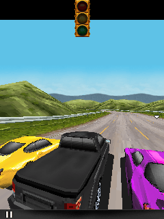 3D Fast &amp; Furious
