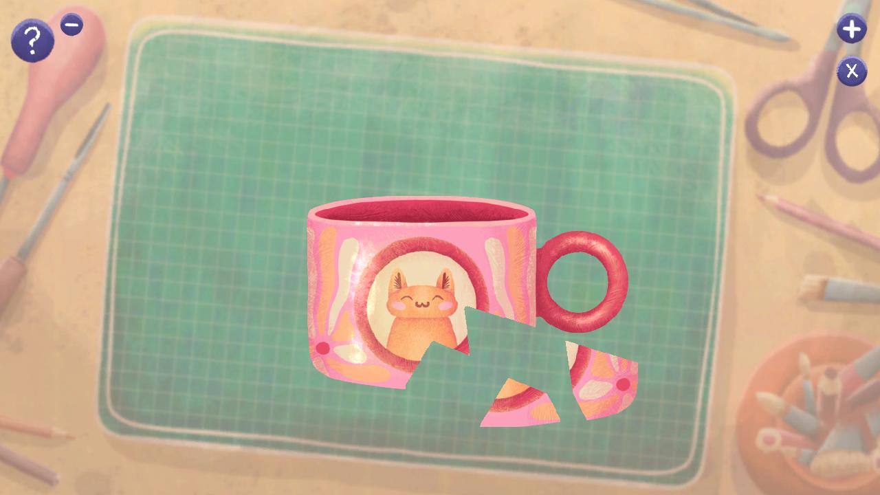 Cute &amp; Cozy Relax 5‑in‑1