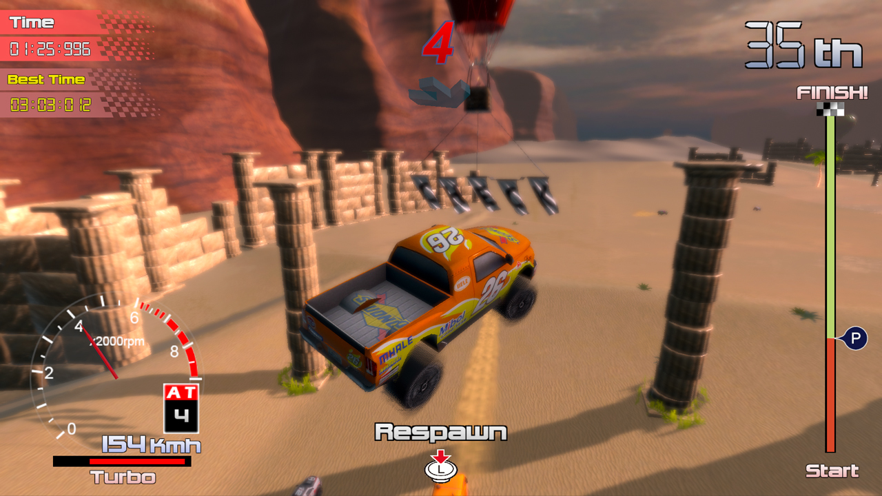 WildTrax &amp; Hypercar Bundle