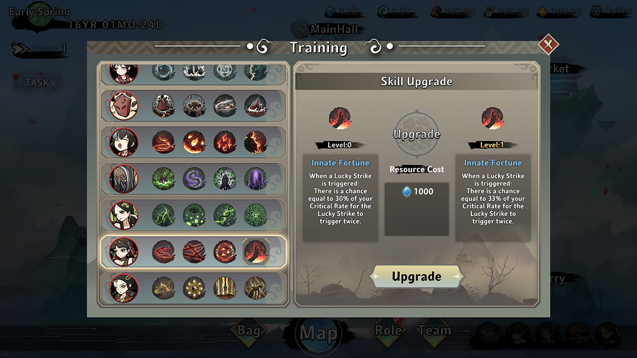 Idle Immortal: Deluxe Edition
