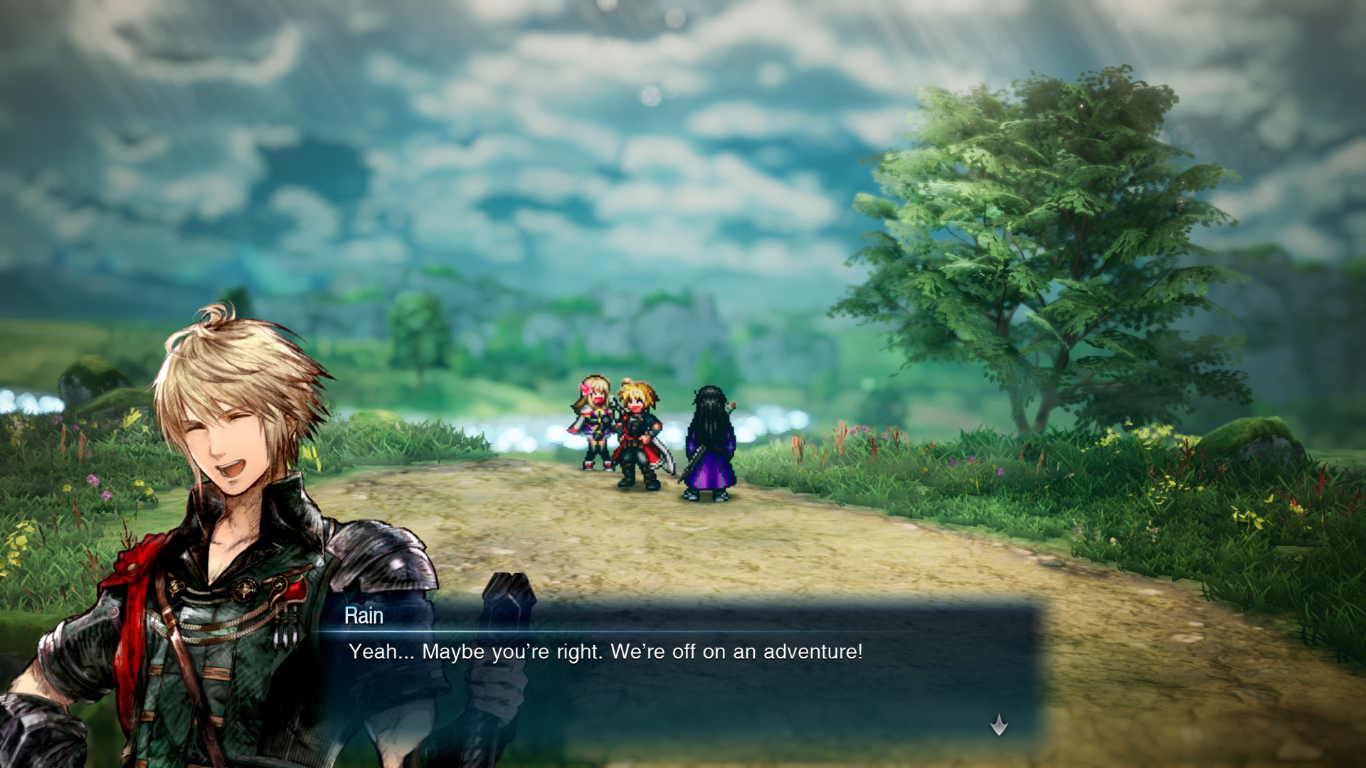 Final Fantasy Resonance: Digital Deluxe Edition