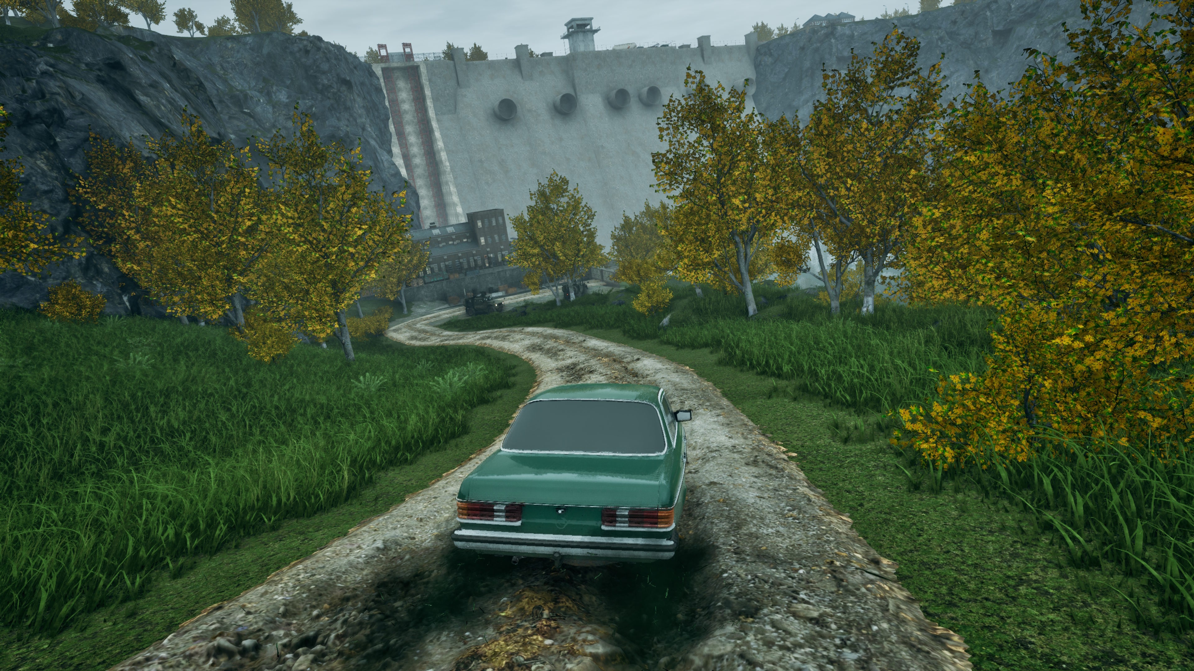 Citizen Vigilante