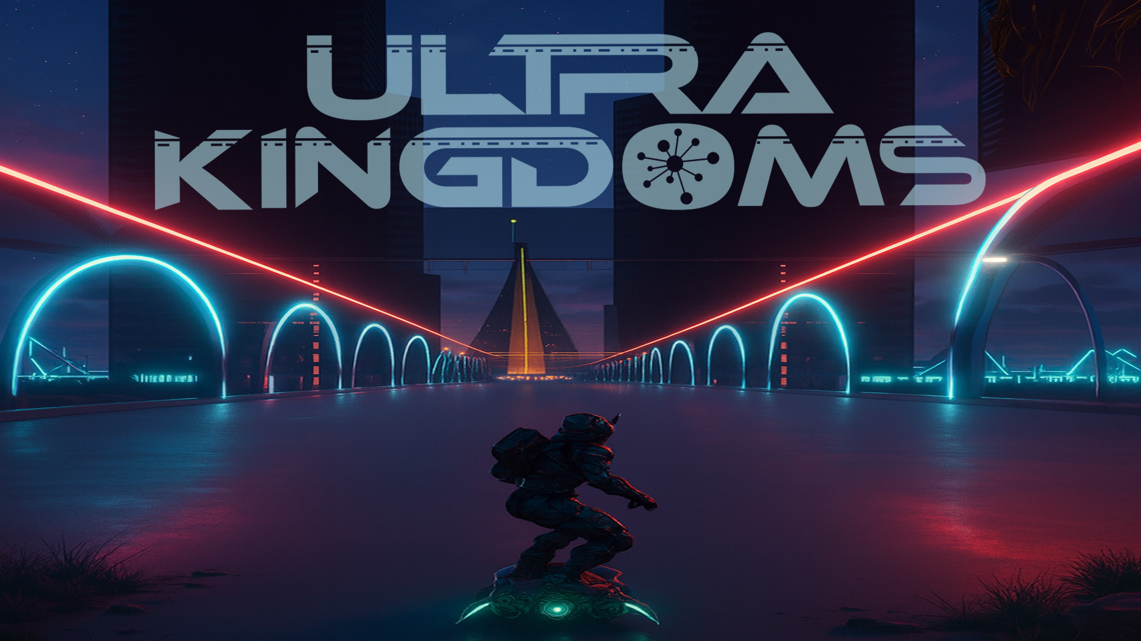 Ultra Kingdoms