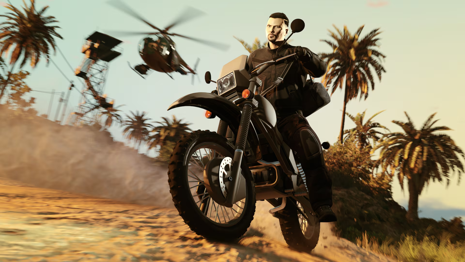 Grand Theft Auto Online