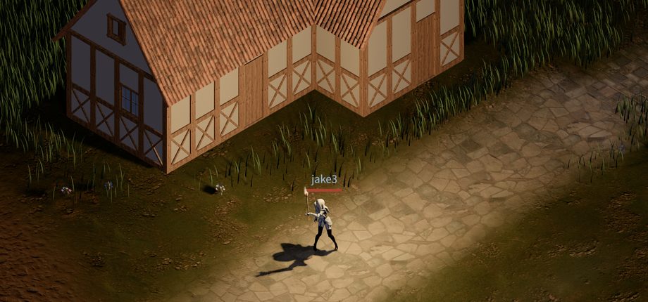 OpenMMO