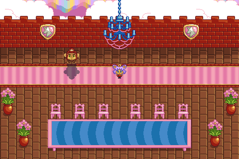 Princess Fantasy Catventure