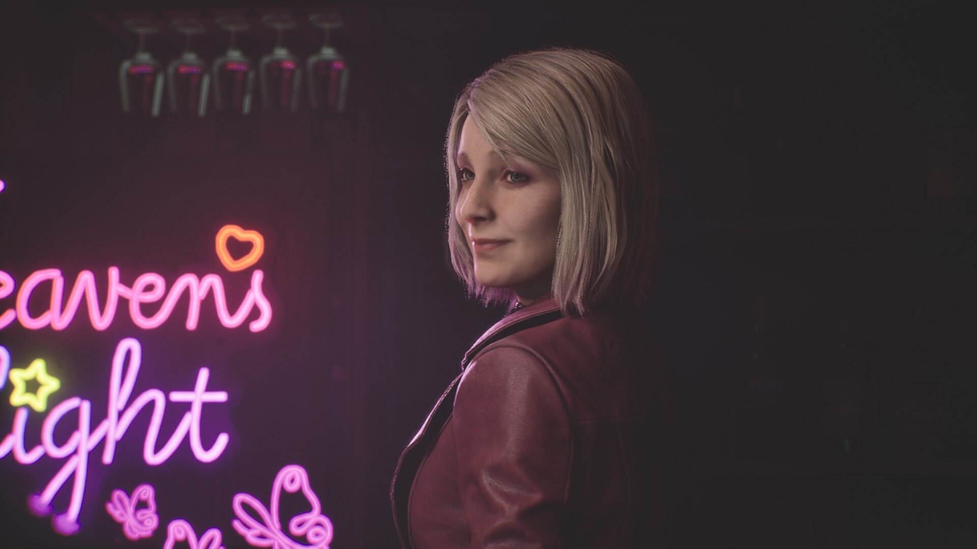 Silent Hill 2