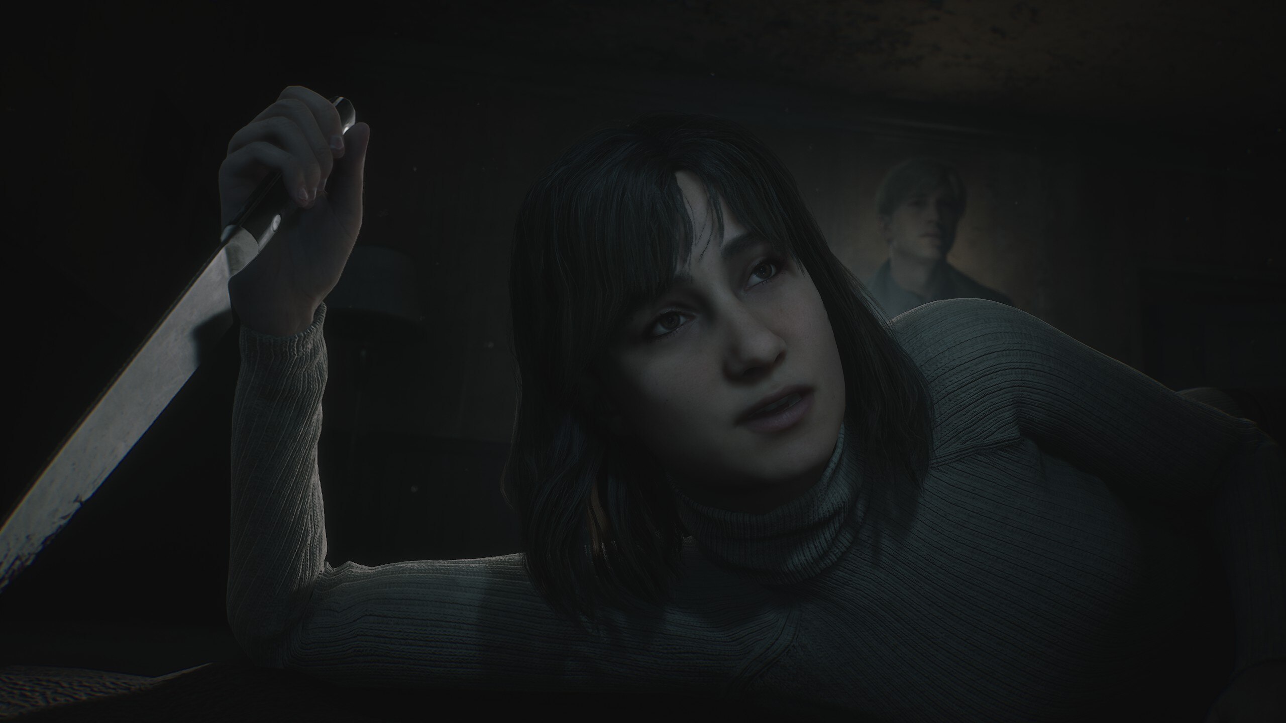 Silent Hill 2