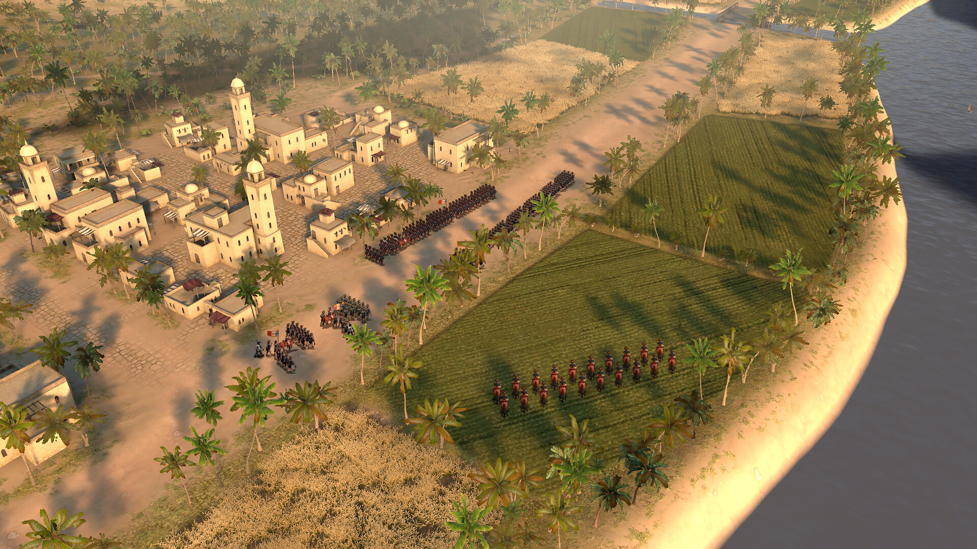 Veterans: Napoleonic Wars