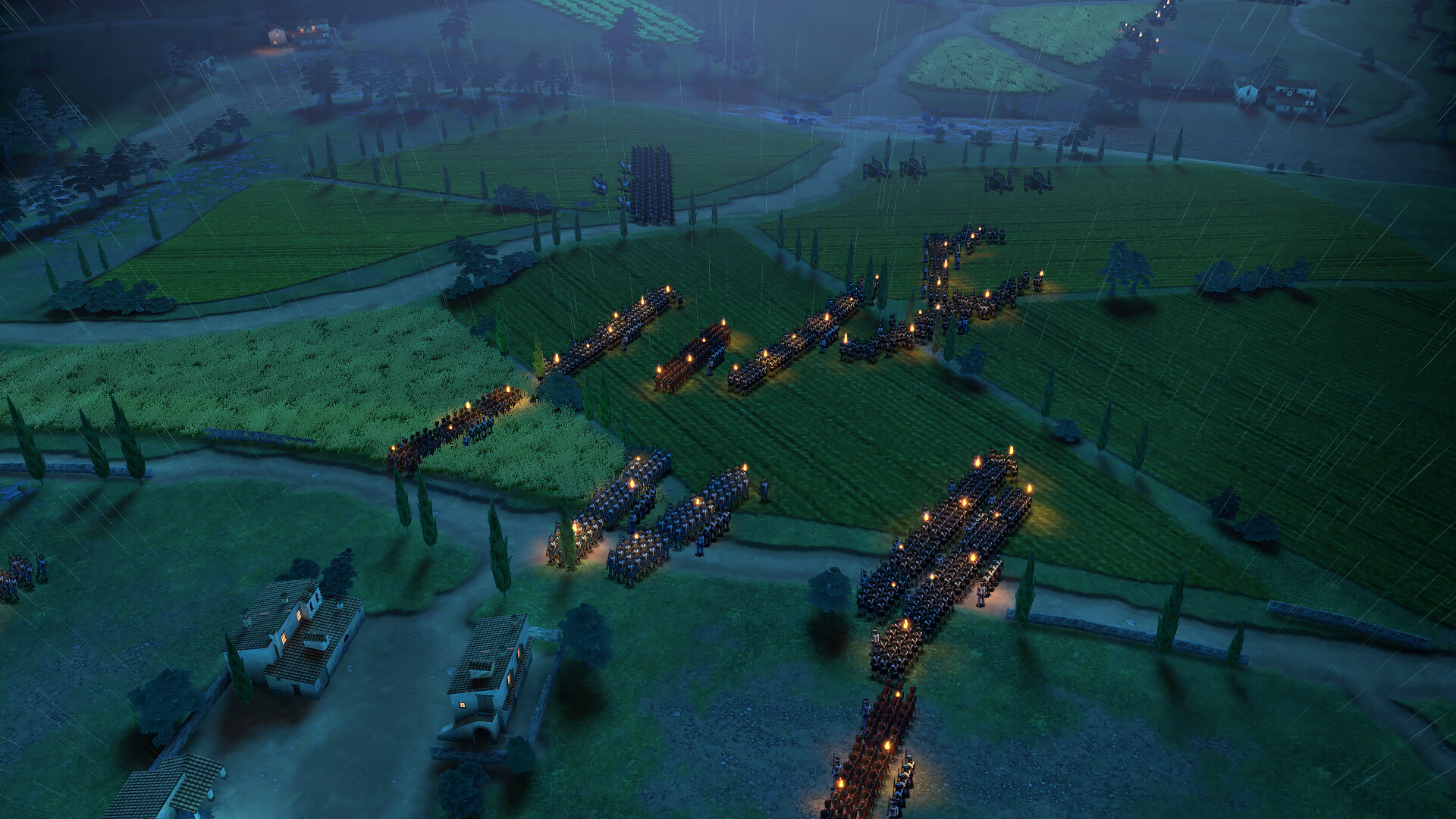 Veterans: Napoleonic Wars