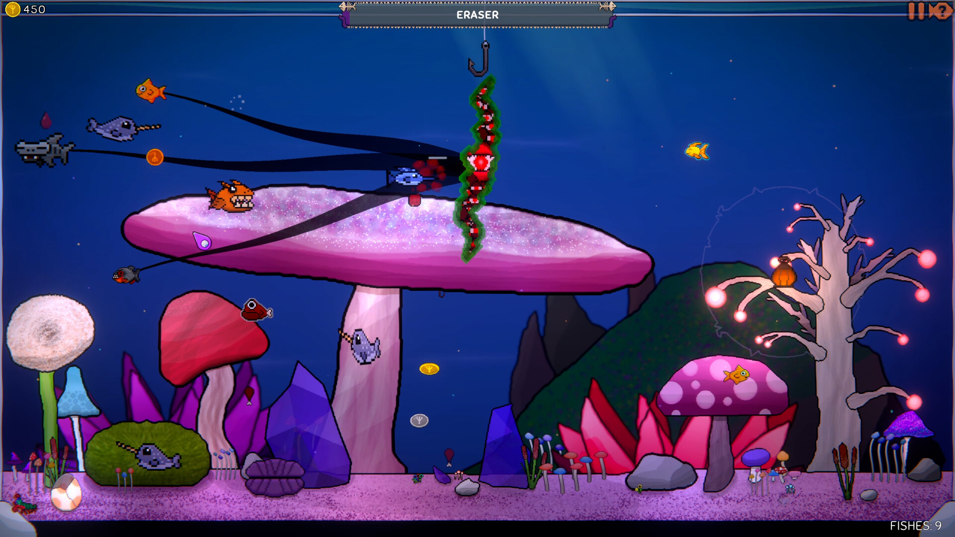 Loopquarium
